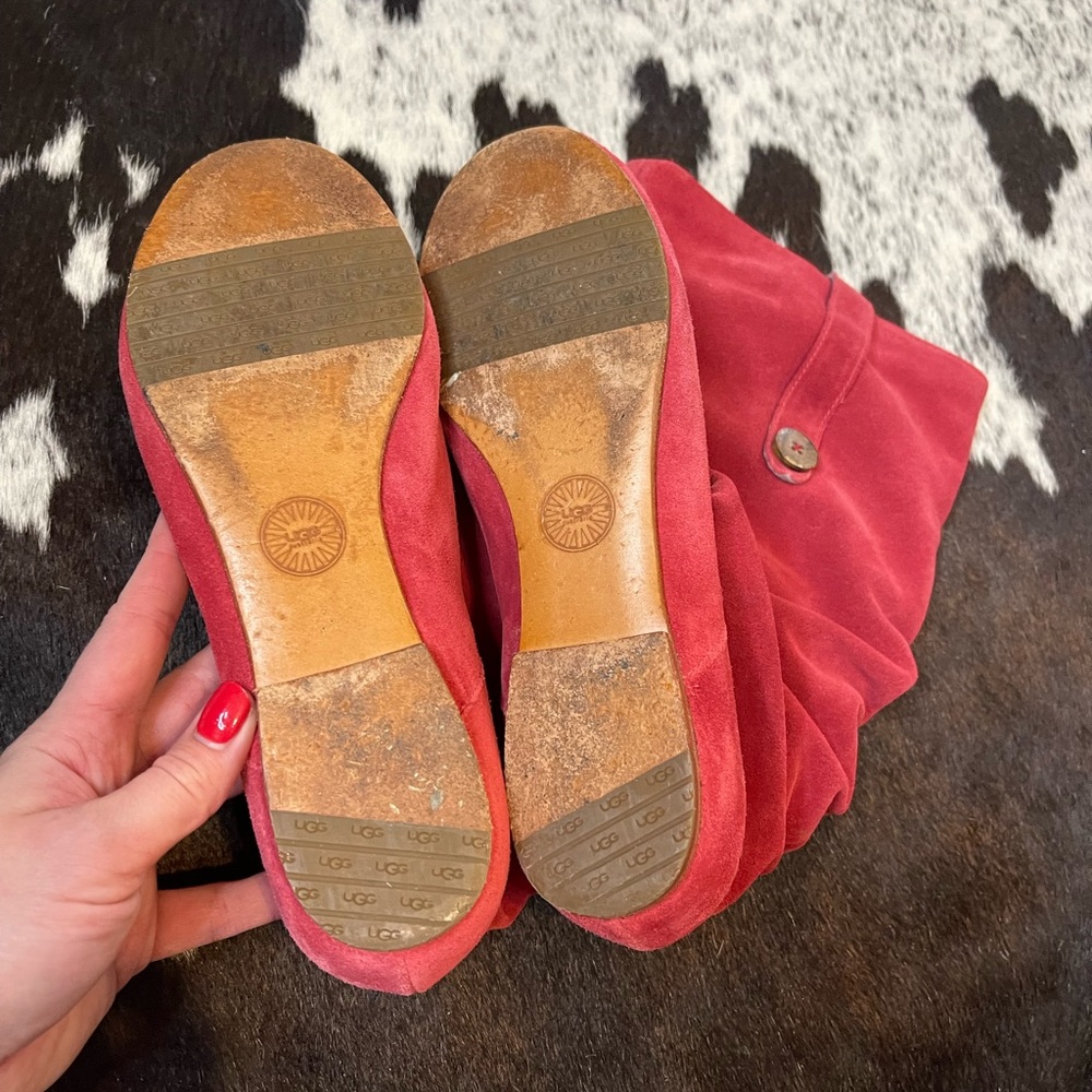 Ugg Slouch Boots - image 4